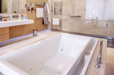 Cost of Bathtub Installation in Denton, TX